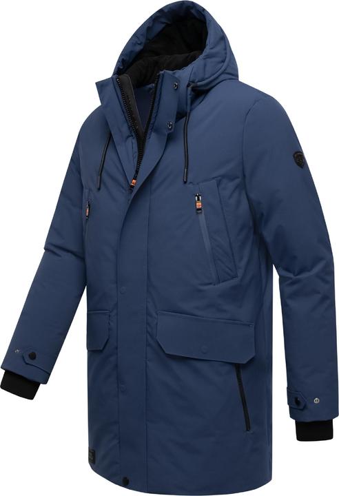 Immagine prodotto Stone Harbour Kitraan XX