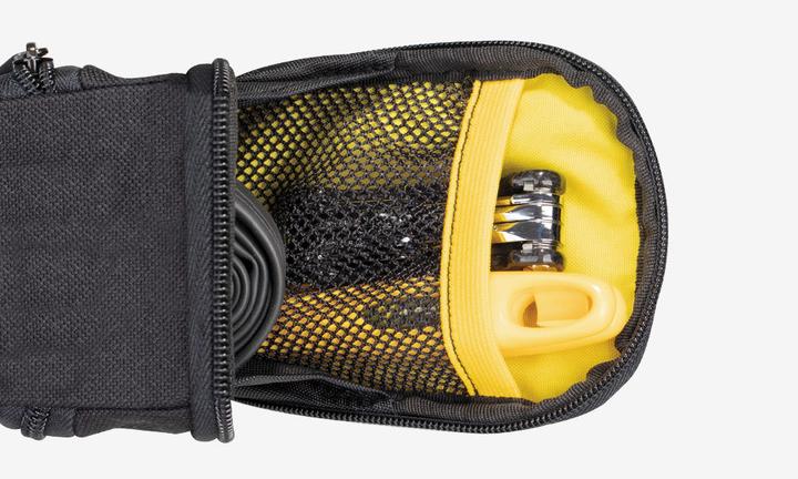 Immagine prodotto Topeak Cuneo aerodinamico (0.80 l, Sottosella)