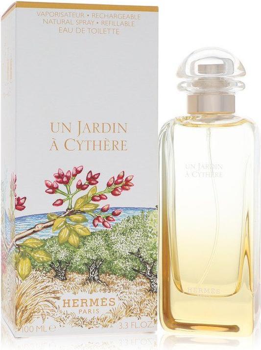 Image du produit Hermès Eau de Toilette (Eau de toilette, 100 ml)