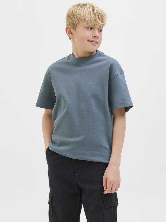 Actual product image Jack & Jones Jjeurban Edge Tee Ss O-Neck Noos Jnr (128)