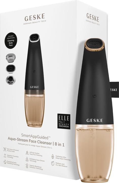 Actual product image Geske Aqua-Stream Face Cleanser