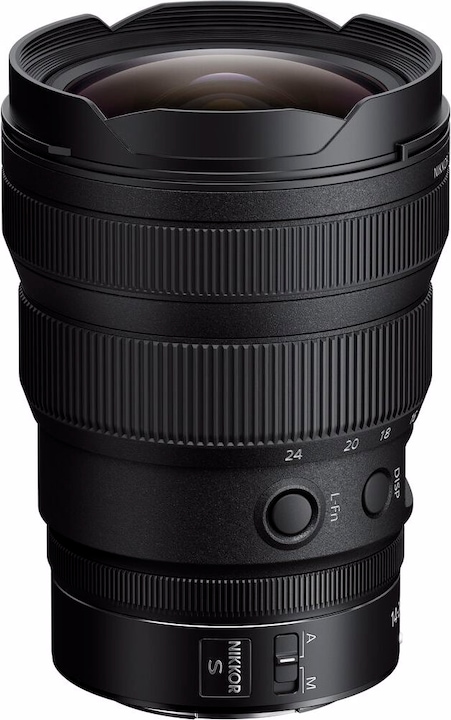 Nikon Nikkor Z 14-24mm f/2.8 S (Nikon Z, Vollformat)