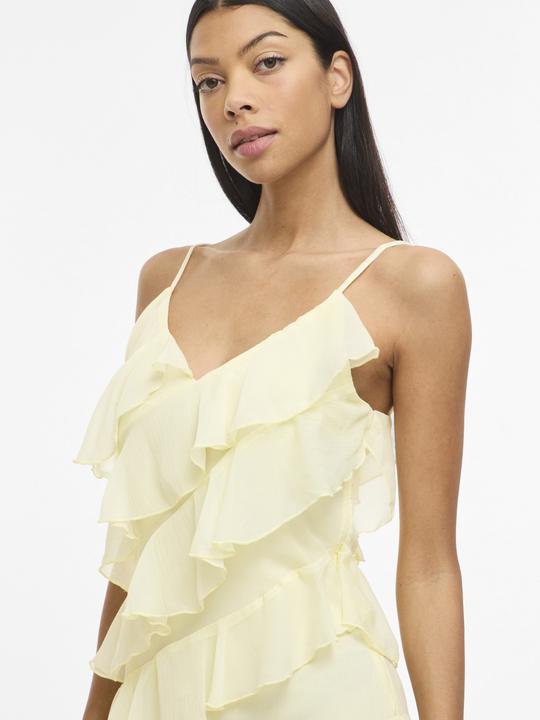 Image du produit Vila VILUNA Träger Minikleid (38)