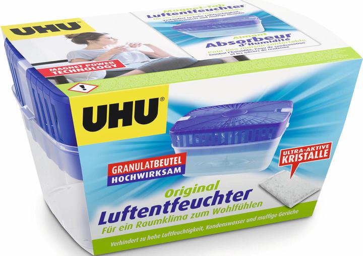 UHU Original (45 m², 1 l/24h)