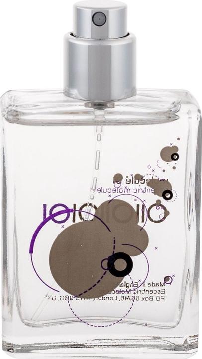 Actual product image Escentric Molecules Molecule 0 (Eau de toilette, 30 ml)