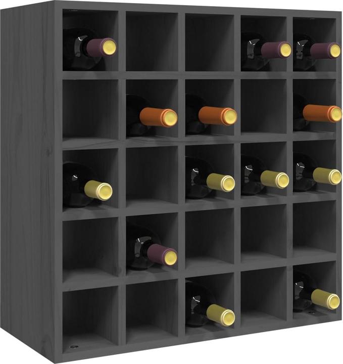 Actual product image VidaXL Larissa (56 x 25 x 56 cm)