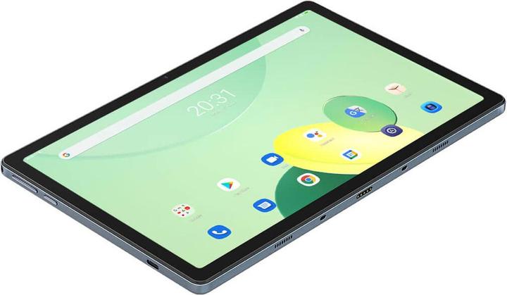 Productafbeelding Blackview Tab 11 (4G, 10.36", 128 GB, Meteoriet Grijs)