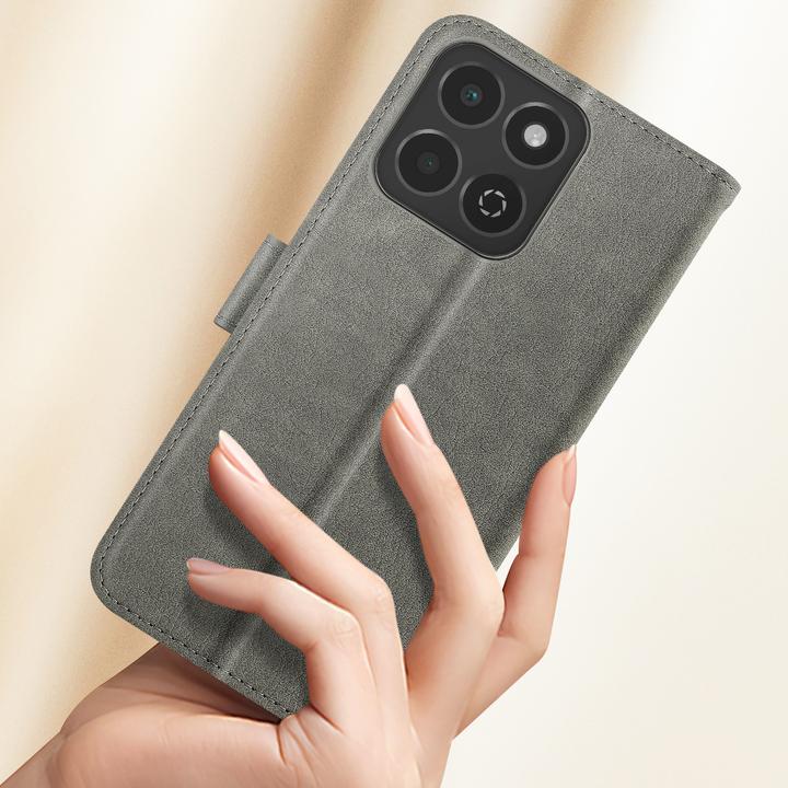 Actual product image Avizar Chesterfield cover (Honor 90 Smart)