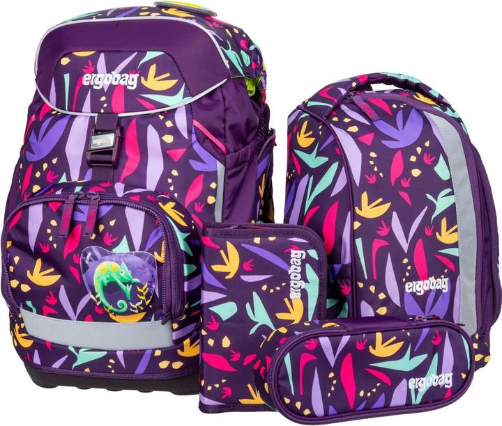 Immagine prodotto Ergobag Pack Schulranzen-Set (20 l)