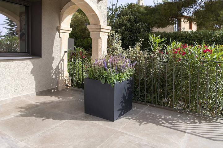 Produktbild Pottery Pots Block M (40 x 40 x 40 cm)