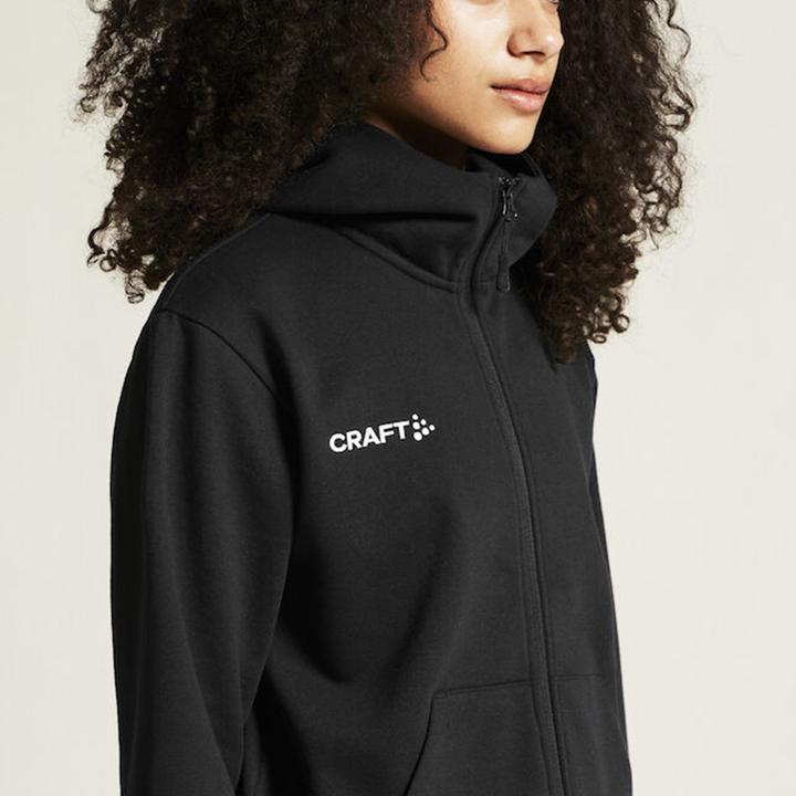 Immagine prodotto Craft Felpa con cappuccio Community 2.0 Logo FZ W (XL)