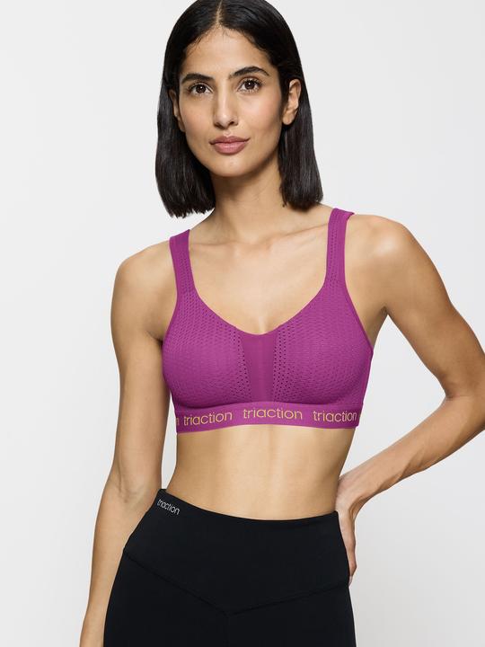 Actual product image Triumph Energy Lite N sports bra (70 E)