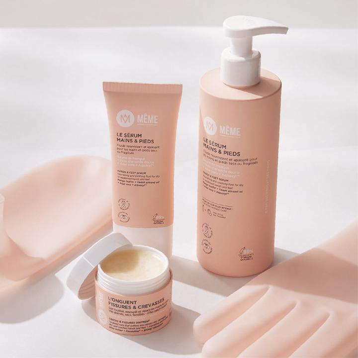 Immagine prodotto Même MEME Hand- & Fussserum Disp 300 ml (300 ml)