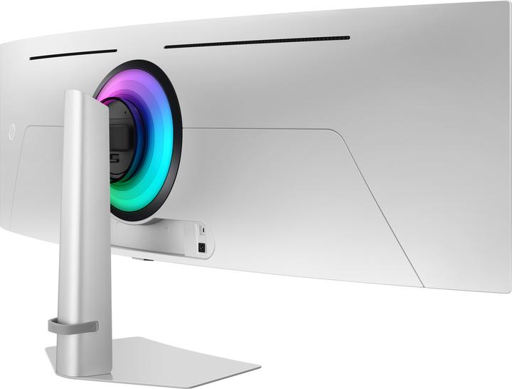 Image du produit Samsung Odyssey OLED G9 - G93SC (5120 x 1440 pixels, 49")