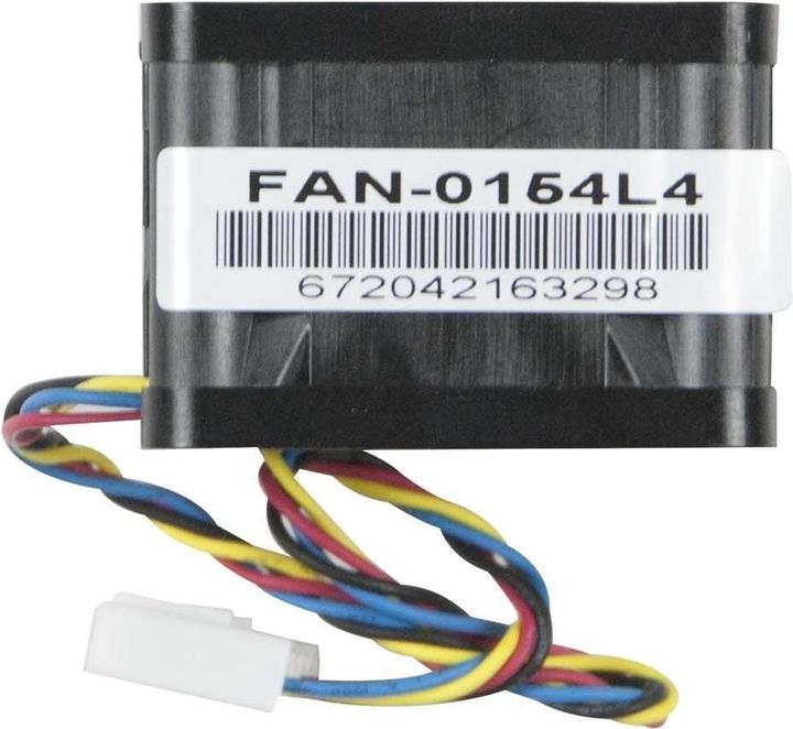 Image du produit Supermicro Super Micro FAN 0154L4 (40 mm, 1x)
