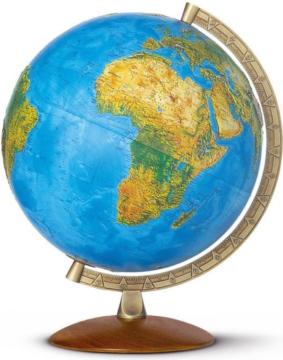 Actual product image Tecnodidattica Primus (30 cm)