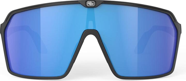 Produktbild Rudy Project Spinshield Brille (Schwarz matt, Multilaser Blue)