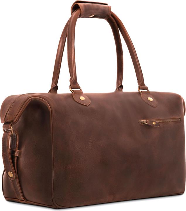 Crazy Horse BROWN