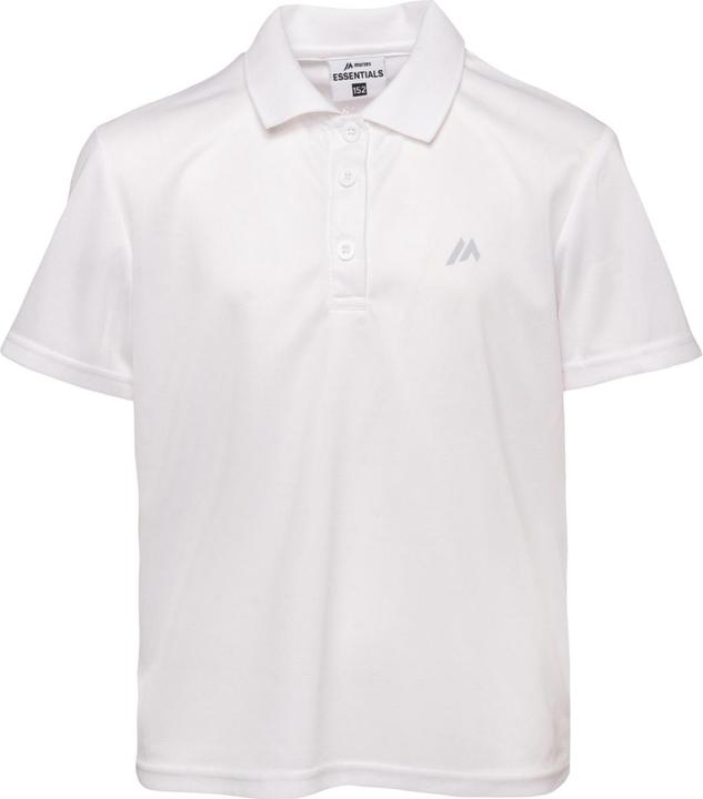 Produktbild Martes Essential Nodim Poloshirt (164)