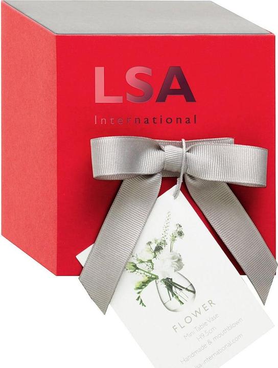 Image du produit LSA Fleur (1x)