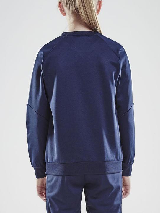 Produktbild Craft Progress R-Neck Sweater JR (146, 152)