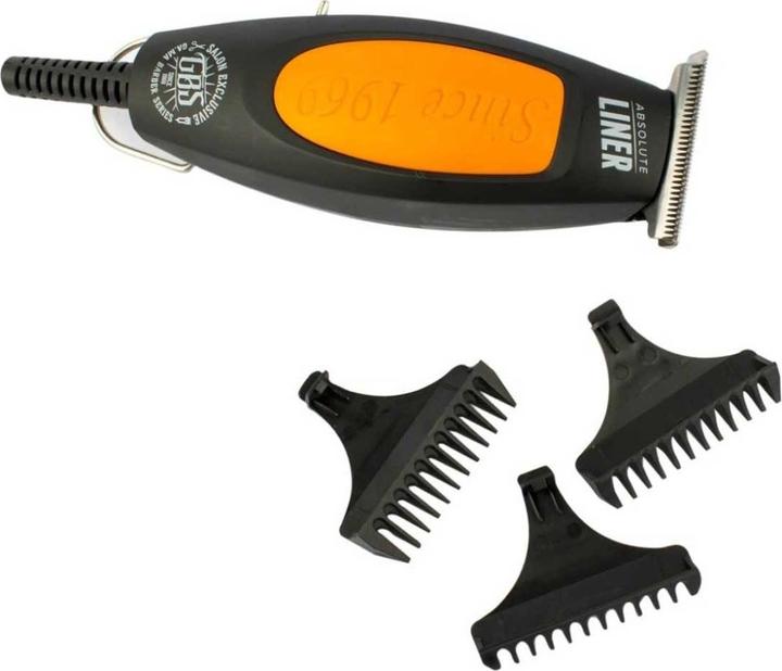 Produktbild GAMA Absolute Liner