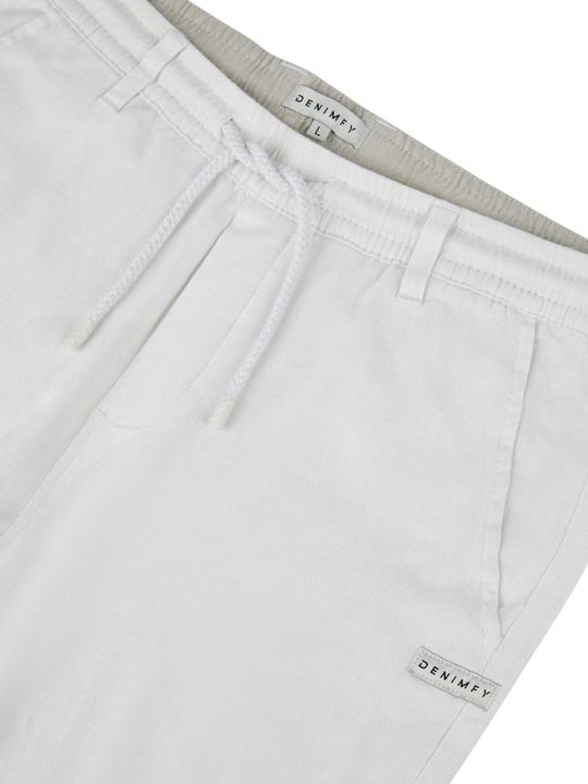 Produktbild Denimfy DFDylan Leinenhose Regular Fit (XL)
