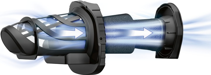 Actual product image Bosch Hausgeräte BHN 14 N
