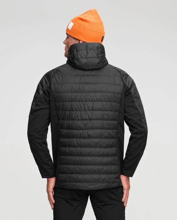 Actual product image Daehlie M Jacket Graphlite 2.0 (L)