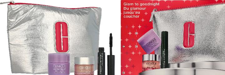 Clinique All About Eyes (Facial care set)