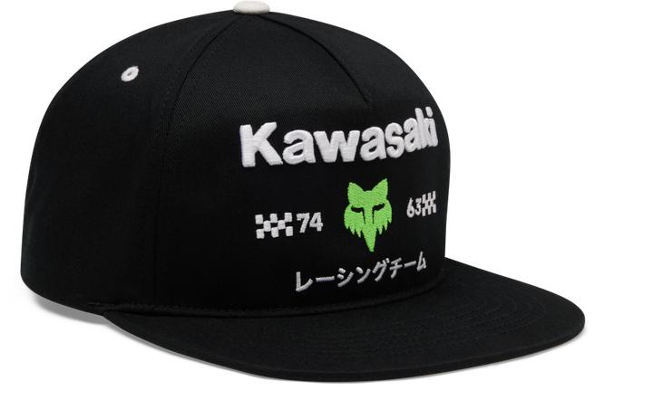 Produktbild Fox Kawi Snapback Hat (One Size)