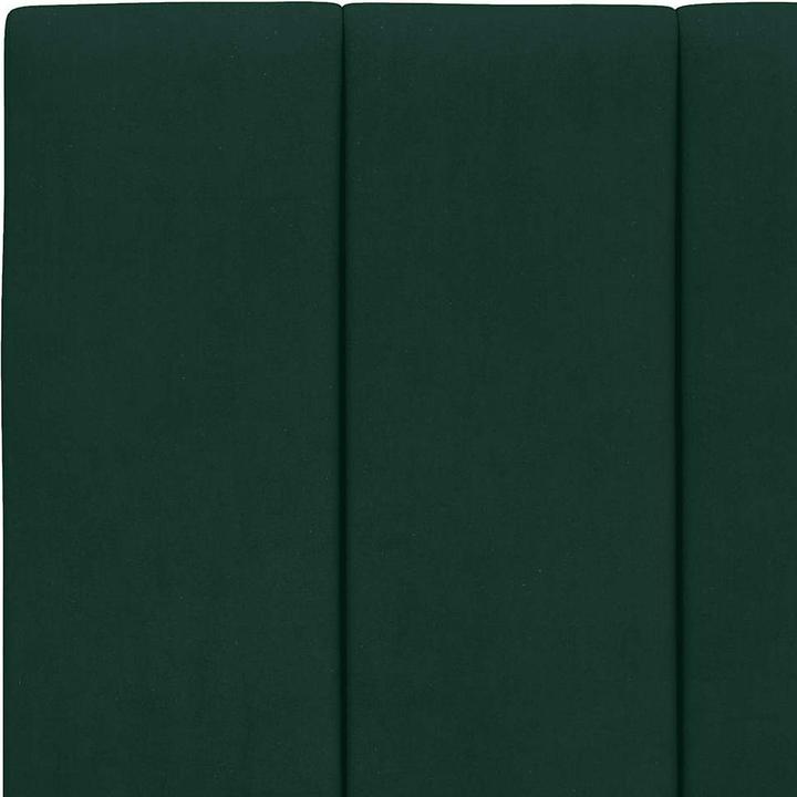 Produktbild vidaXL Bettgestell (80 x 200 cm)