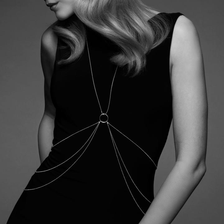 Actual product image Bijoux Indiscrets Magnifique