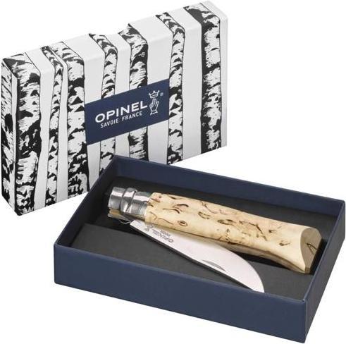 Produktbild Opinel N°08 Sampo (8.50 cm)