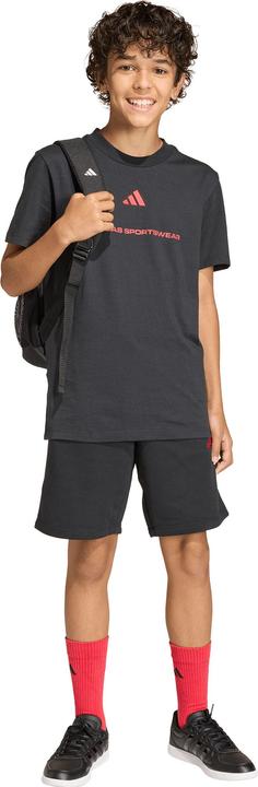 Image du produit Adidas B Ft Sho - black/purrub (176)