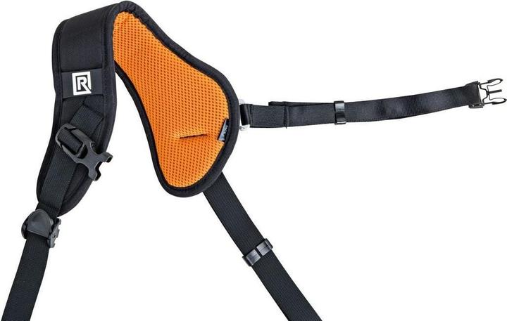 Actual product image Blackrapid Sport X Extra Comfort (Shoulder strap)