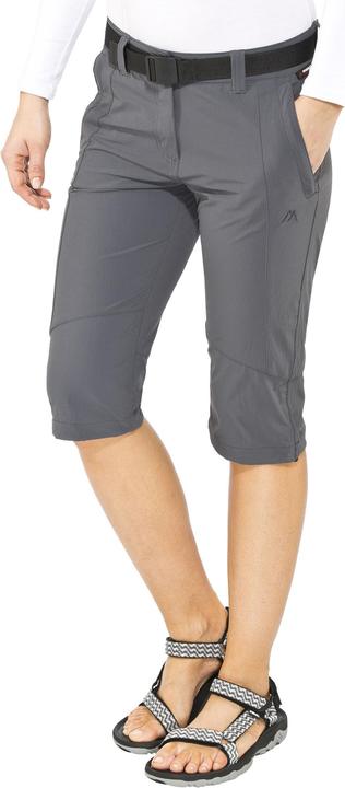 Actual product image Maier Sports Kluane Capri (44)