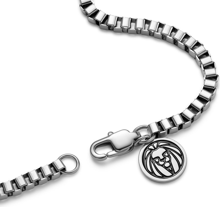Immagine prodotto Lucleon Essentials (11.50 cm, Metallo)