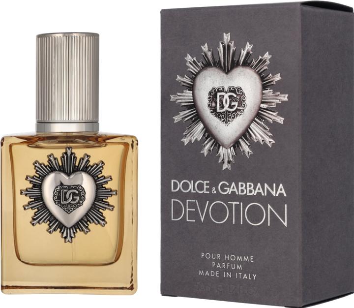 Immagine prodotto Dolce & Gabbana Devotion pour Homme Parfum (Eau de parfum, 50 ml)