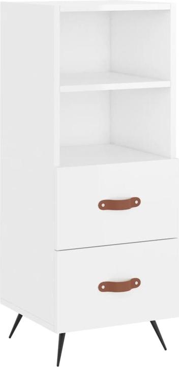 Produktbild vidaXL Sideboard (34.50 x 34 x 90 cm)