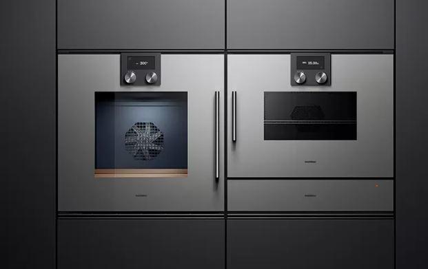 Actual product image Gaggenau Bmp 250 100
