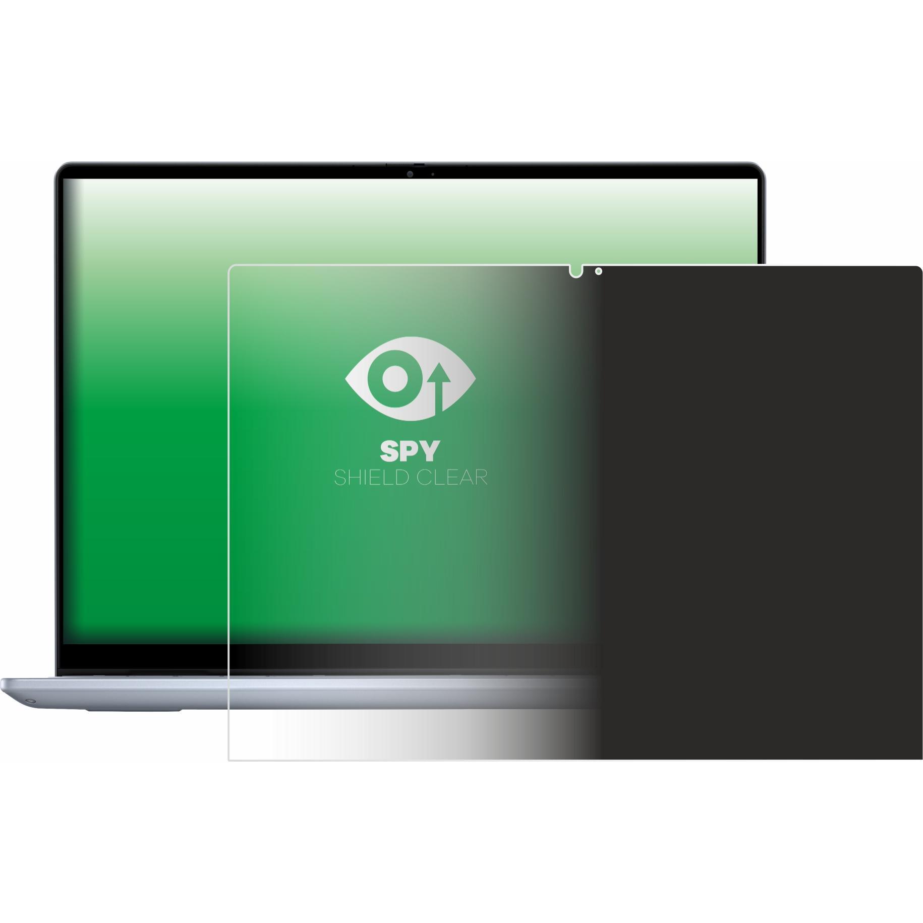 Thumbnail - upscreen Spy Shield Blickschutzfolie (14"), Notebook Schutzfolie