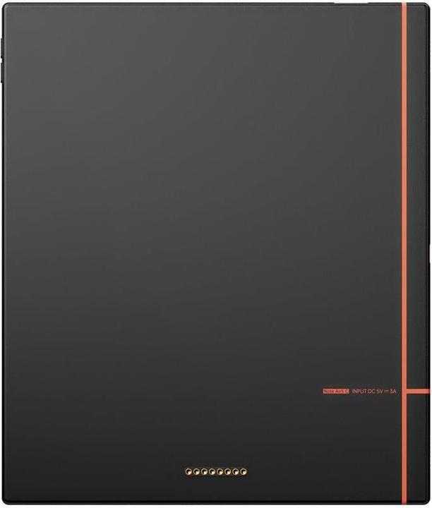 Actual product image Onyx E-book BOOX NOTE AIR 5 C, 10.3" Kaleido 3, 64GB, backlit, Bluetooth, Android 15, E-ink display (10.30", 64 GB)