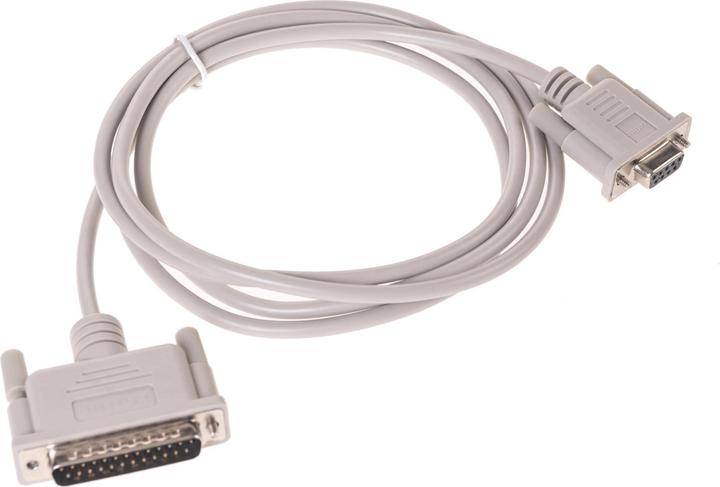 Roline Printer cable 11.01.4618 (1.80 m, Parallel (printer))