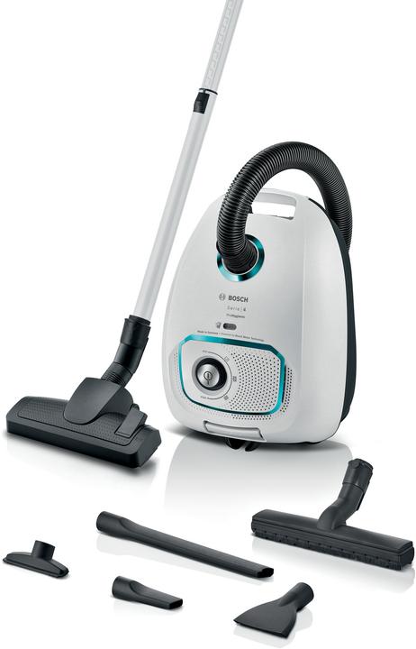 Bosch Hausgeräte Serie 4 ProHygienic