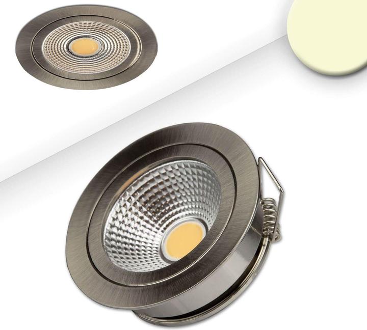 Immagine prodotto Isoled Apparecchi da incasso (400 lm)