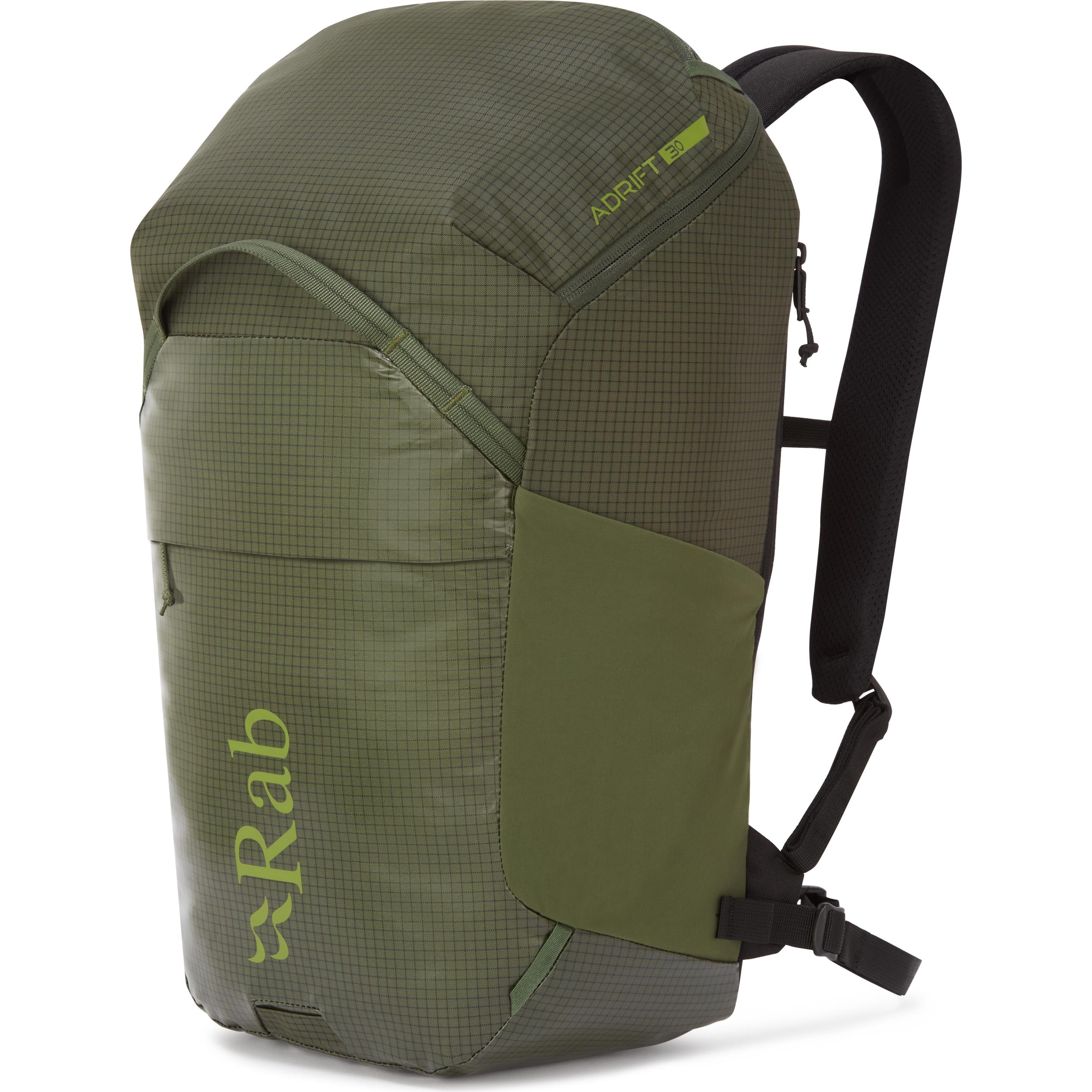 Rab, Rucksack, (30 l)