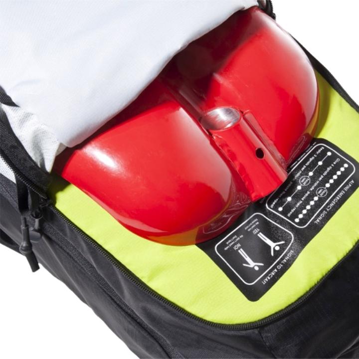 Actual product image Amplifi Bc22 (22 l)