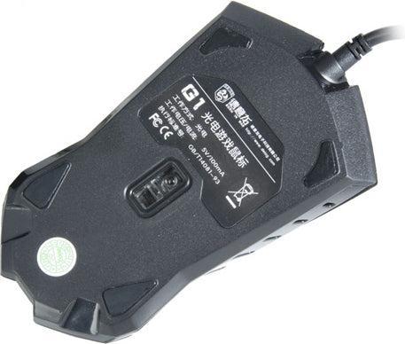 Actual product image Hermex Compatible label 38mm x 90mm Brother DK-11208 (3.80 cm)