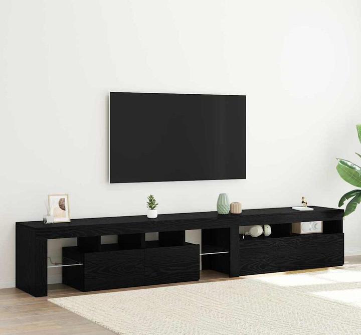 Produktbild VidaXL TV-Schrank (140 x 40 x 40 cm)